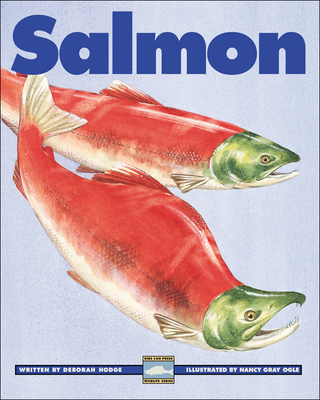 Salmon - Hodge, Deborah