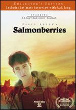 Salmonberries - Percy Adlon