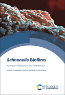 Salmonella Biofilms: Formation, Resistance, and Therapeutics