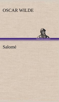 Salom - Wilde, Oscar