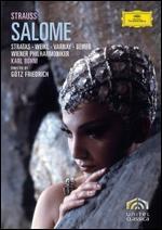 Salome (Wiener Philharmoniker)