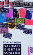 Salomes Siebter Schleier - Robbins, Tom