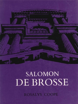 Salomon de Brosse - Coope, Rosalys