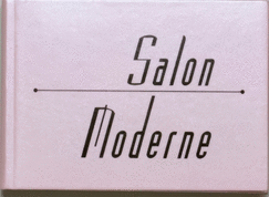 Salon Moderne