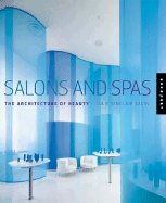 Salons and Spas: The Architecture of Beauty