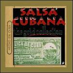 Salsa Cubana: Gold Collection