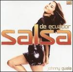 Salsa from Ecuador