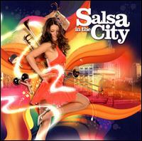 Salsa in the City [Avalon] - Various Artists