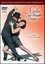 Salsa & Mambo Basics, Level 1 - 