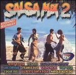 Salsa Mix, Vol. 2 [Sony]
