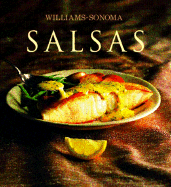 Salsas: Sauce, Spanish-Language Edition - Binns, Brigit L