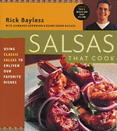 Salsas That Cook: Salsas That Cook