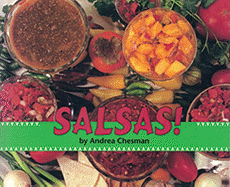 Salsas! - Chesman, Andrea