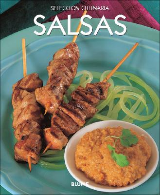 Salsas - Serrano Perez, Clara E (Translated by)