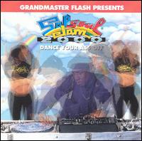 Salsoul Jam 2000 - Grandmaster Flash