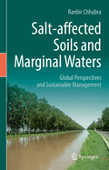 Salt-Affected Soils and Marginal Waters: Global Perspectives and Sustainable Management