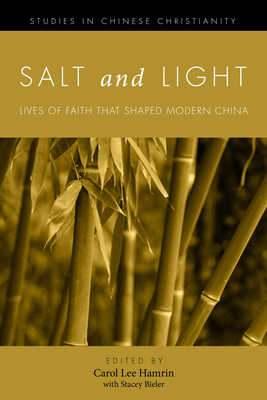Salt and Light, Volume 1 - Hamrin, Carol Lee (Editor), and Bieler, Stacey (Editor)