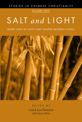 Salt and Light, Volume 2 - Hamrin, Carol Lee (Editor), and Bieler, Stacey (Editor)