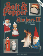 Salt and Pepper Shakers - Guarnaccia, Helene