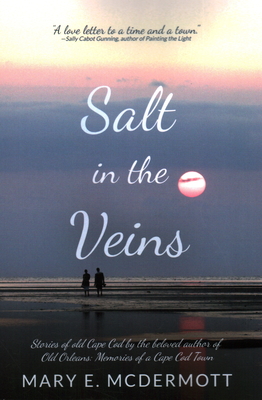 Salt in the Veins - McDermott, Mary E