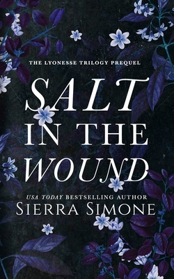 Salt in the Wound - Simone, Sierra