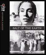 Salt of the Earth [Blu-ray] - Herbert Biberman