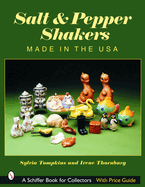 Salt & Pepper Shakers: Made in the USA