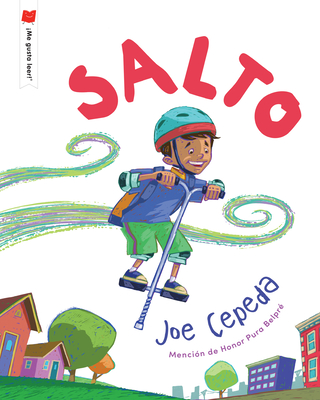 Salto - Cepeda, Joe