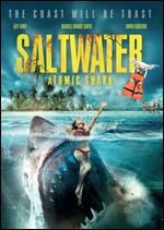 Saltwater Atomic Shark - Griff Furst