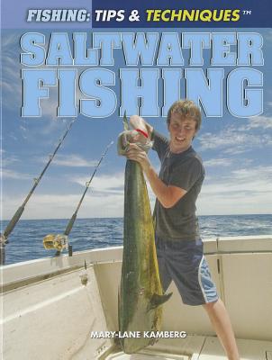 Saltwater Fishing - Kamberg, Mary-Lane