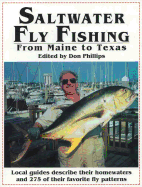 Saltwater Fly Fishing from Maine to Texas