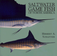 Saltwater Game Fish of North America