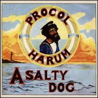 Salty Dog - Procol Harum