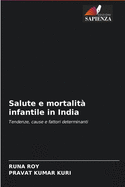 Salute e mortalit? infantile in India
