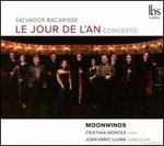 Salvador Bacarisse: Le Jour de l'An Concerto