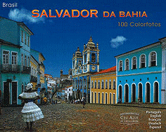 Salvador Da Bahia - Richter, Felix