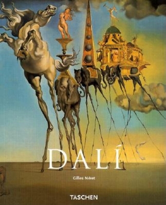 Salvador Dali: 1904-1989 - Neret, Gilles