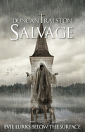 Salvage: A Ghost Story
