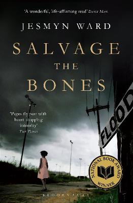 Salvage the Bones - Ward, Jesmyn