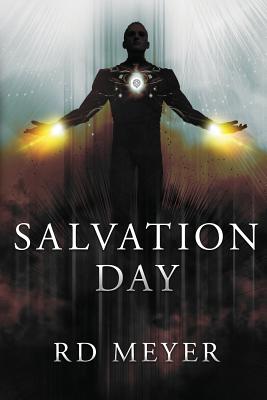 Salvation Day - Meyer, Rd