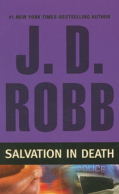 Salvation in Death - Robb, J D