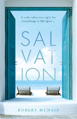 Salvation - McNair, Robert