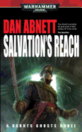 Salvation's Reach - Abnett, Dan