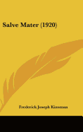 Salve Mater (1920)