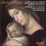 Salve Regina, Sacred Music by Monteverdi and His Venetian Followers