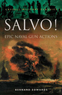 Salvo!: Epic Naval Gun Actions