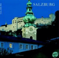 Salzburg-Eine Stadt Im Licht