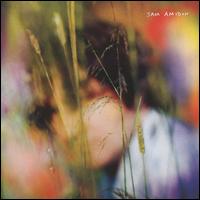 Sam Amidon - Sam Amidon