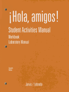 Sam for Jarvis/Lebredo/Mena-Ayllo's' Hola Amigos, 7th