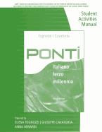 Sam for Tognozzi/Cavatorta's Ponti: Italiano Terzo Millennio, 2nd